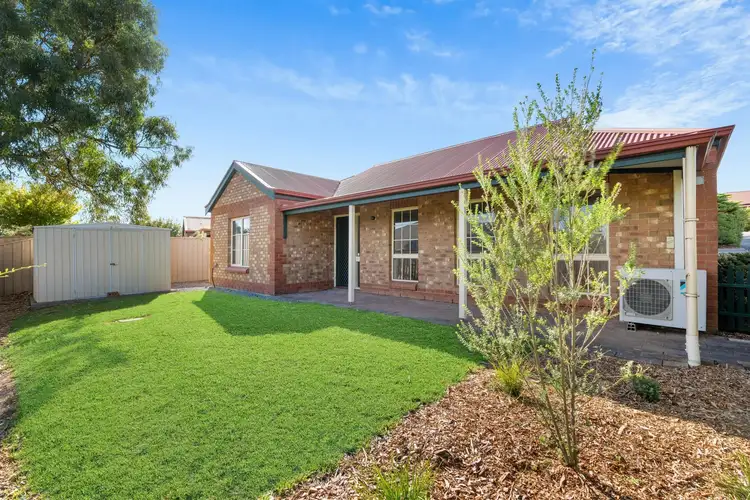 Second view of Homely house listing, 16/20 Correa Court, Nairne SA 5252
