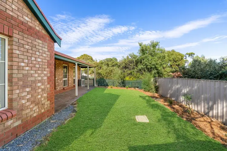Third view of Homely house listing, 16/20 Correa Court, Nairne SA 5252