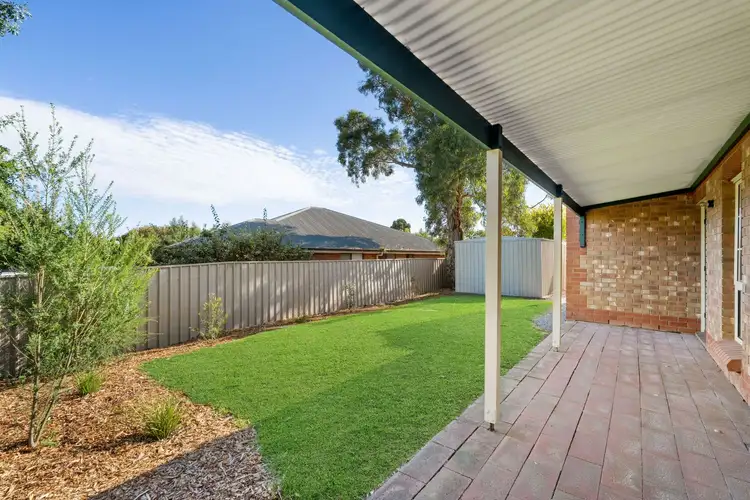 Fourth view of Homely house listing, 16/20 Correa Court, Nairne SA 5252