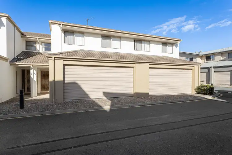 Third view of Homely townhouse listing, 91/439 Elizabeth Avenue, Kippa-Ring QLD 4021
