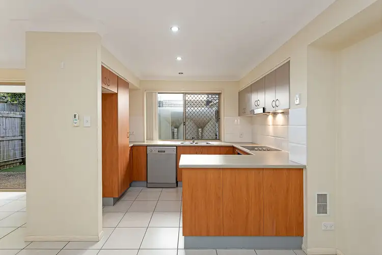 Fifth view of Homely townhouse listing, 91/439 Elizabeth Avenue, Kippa-Ring QLD 4021