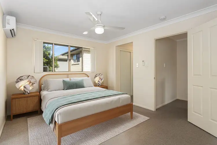 Sixth view of Homely townhouse listing, 91/439 Elizabeth Avenue, Kippa-Ring QLD 4021