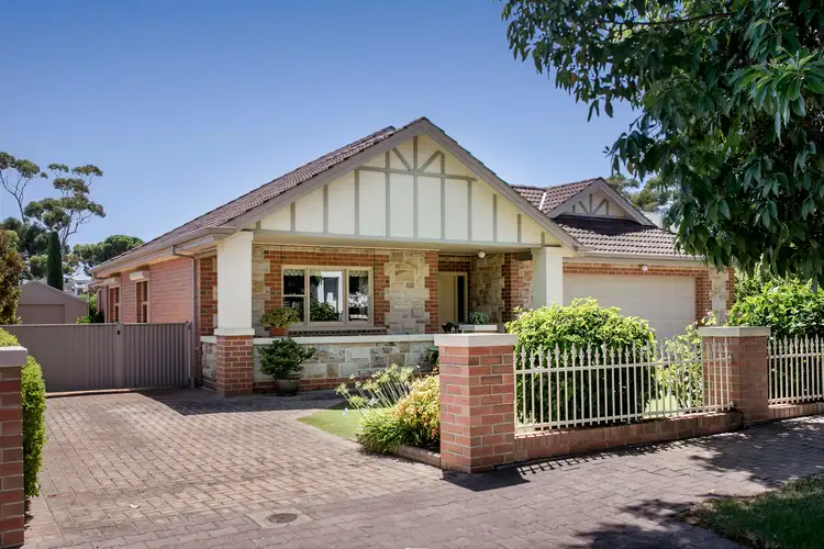 Second view of Homely house listing, 32 French Street, Netherby SA 5062