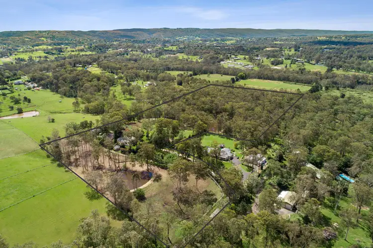 Main view of Homely house listing, 174 Grose Wold Road, Grose Wold NSW 2753