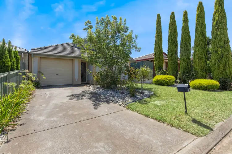 Second view of Homely house listing, 10 Hedgestone Place, Blakeview SA 5114