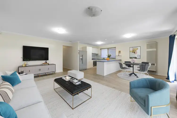 Fifth view of Homely house listing, 10 Hedgestone Place, Blakeview SA 5114
