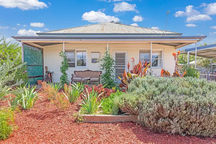 Second view of Homely house listing, 115 Michie Street, Elmore VIC 3558