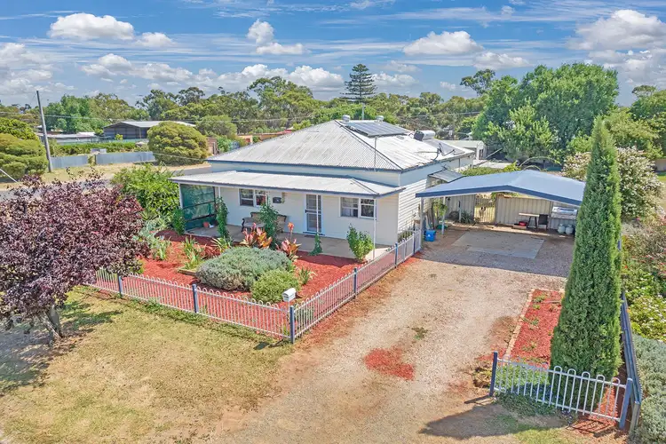 Third view of Homely house listing, 115 Michie Street, Elmore VIC 3558