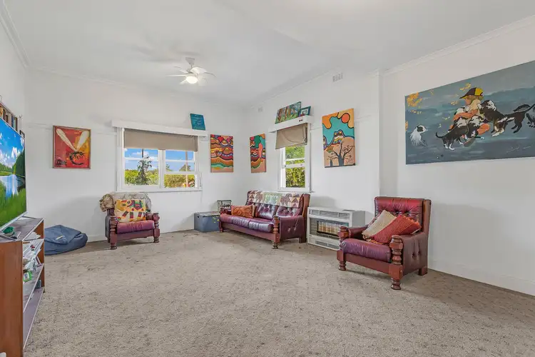 Sixth view of Homely house listing, 115 Michie Street, Elmore VIC 3558