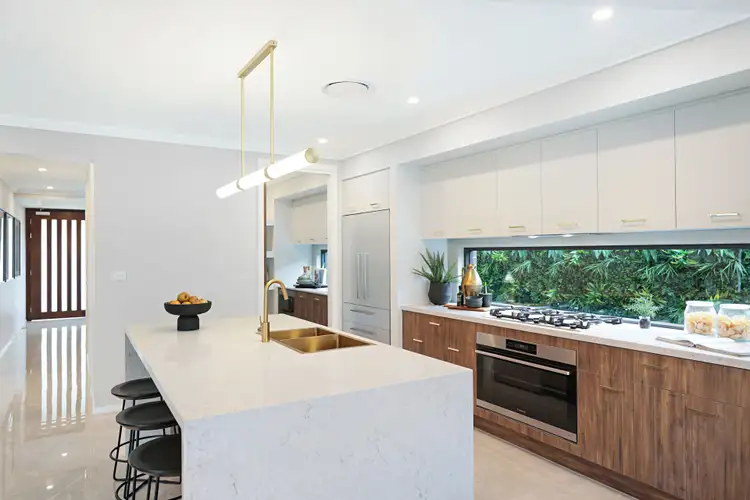Third view of Homely house listing, 296 Elara Boulevard, Marsden Park NSW 2765