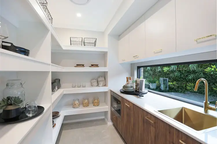 Fourth view of Homely house listing, 296 Elara Boulevard, Marsden Park NSW 2765