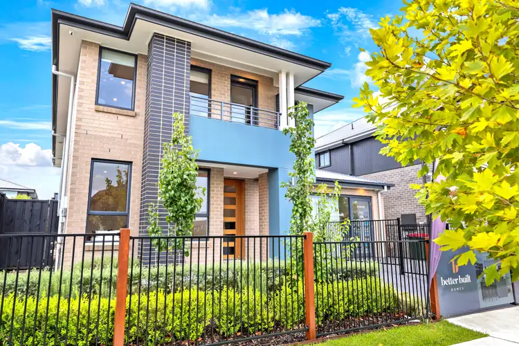 Main view of Homely house listing, 294 Elara Boulevard, Marsden Park NSW 2765