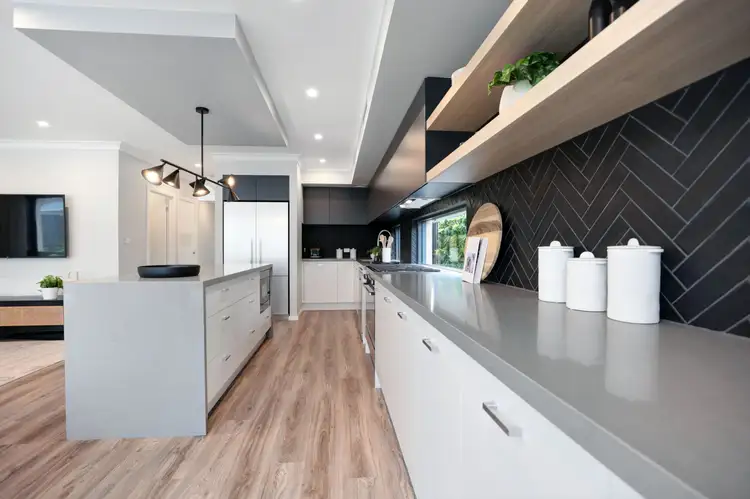 Fourth view of Homely house listing, 294 Elara Boulevard, Marsden Park NSW 2765