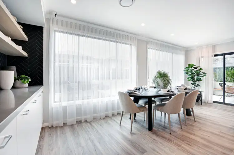 Fifth view of Homely house listing, 294 Elara Boulevard, Marsden Park NSW 2765
