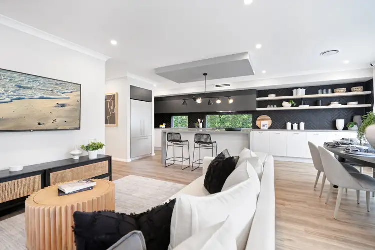 Sixth view of Homely house listing, 294 Elara Boulevard, Marsden Park NSW 2765