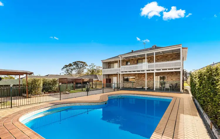 Main view of Homely house listing, 17 Dorothy Street, Freemans Reach NSW 2756