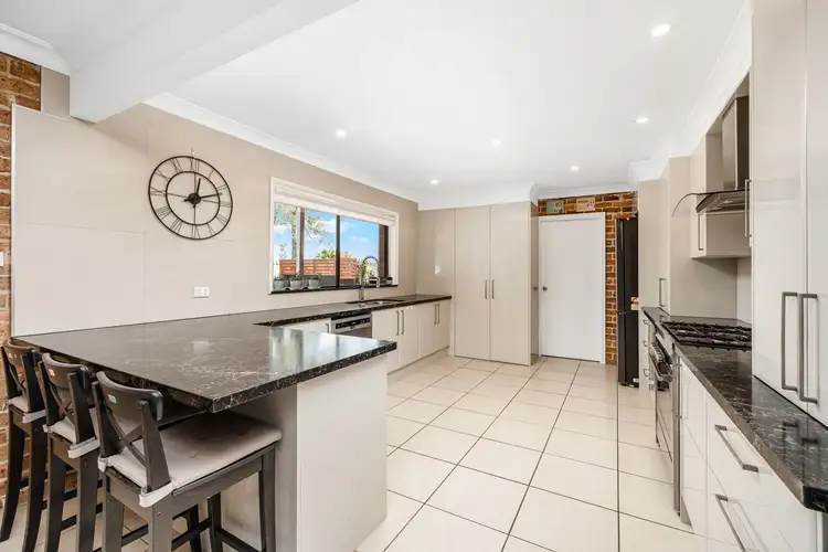 Third view of Homely house listing, 17 Dorothy Street, Freemans Reach NSW 2756