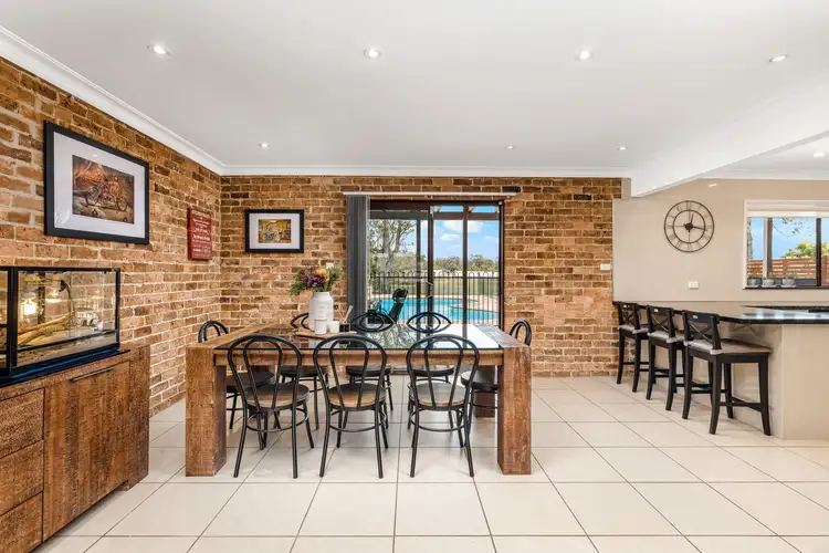 Fourth view of Homely house listing, 17 Dorothy Street, Freemans Reach NSW 2756