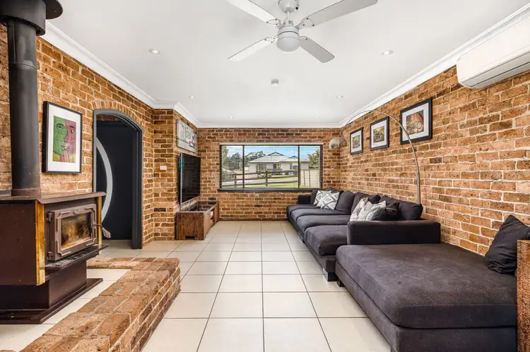 Fifth view of Homely house listing, 17 Dorothy Street, Freemans Reach NSW 2756