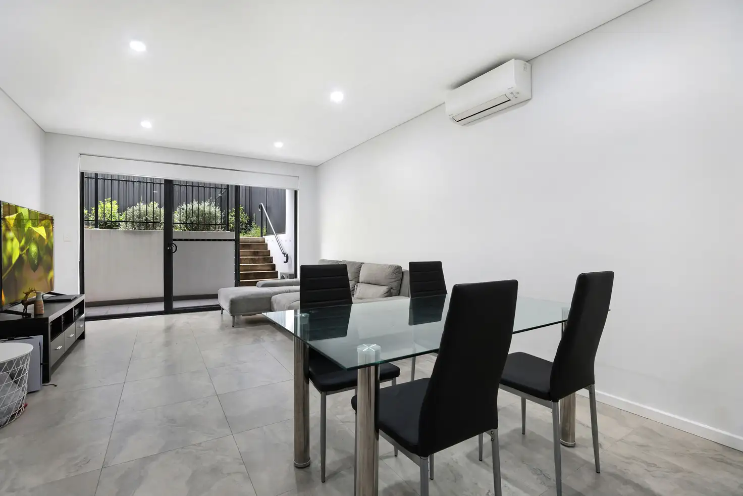 Main view of Homely apartment listing, 3/29-31 Lethbridge Street, Penrith NSW 2750
