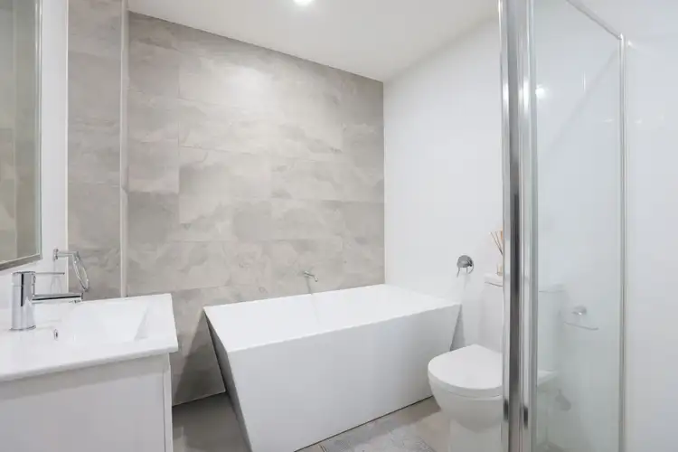 Fifth view of Homely apartment listing, 3/29-31 Lethbridge Street, Penrith NSW 2750