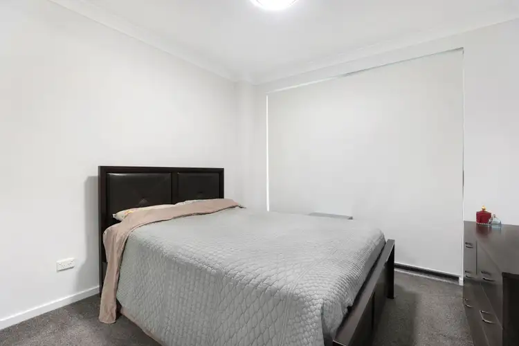 Sixth view of Homely apartment listing, 3/29-31 Lethbridge Street, Penrith NSW 2750