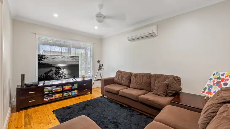 Fifth view of Homely house listing, 93 Barlow Street, Cambridge Park NSW 2747