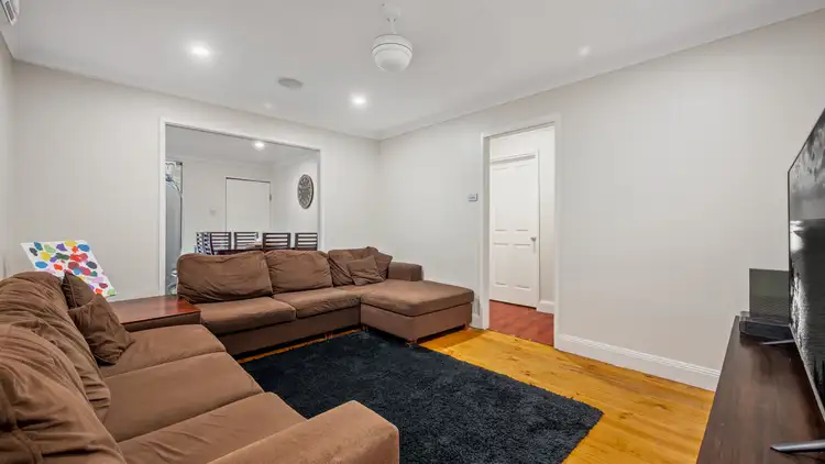 Sixth view of Homely house listing, 93 Barlow Street, Cambridge Park NSW 2747