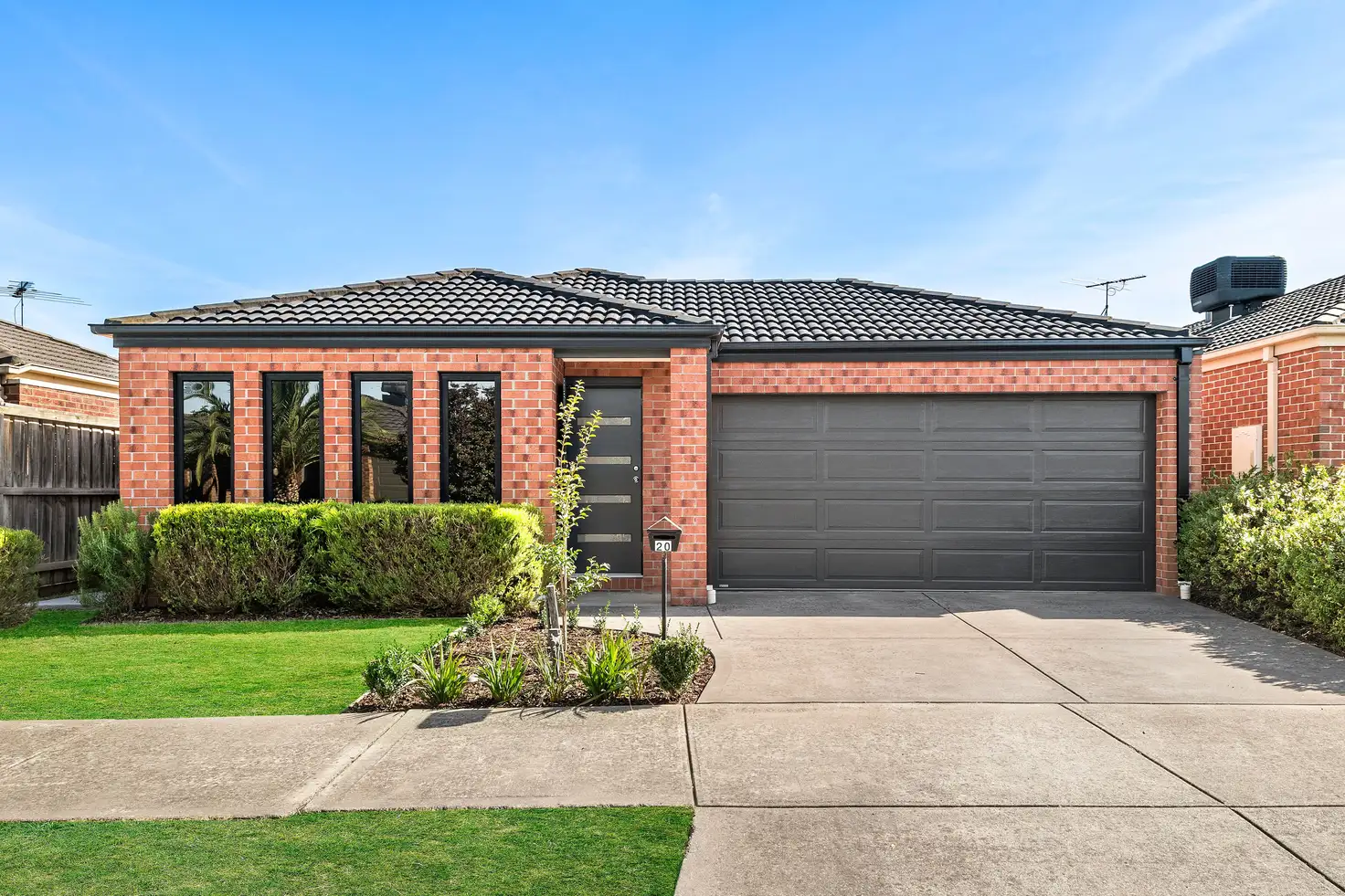 Main view of Homely house listing, 20 Gillow Grove, Doreen VIC 3754
