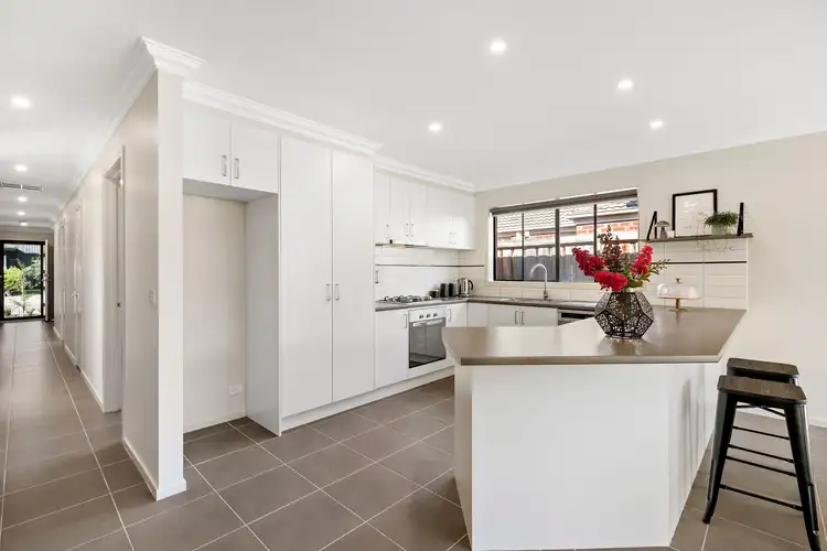 Second view of Homely house listing, 20 Gillow Grove, Doreen VIC 3754