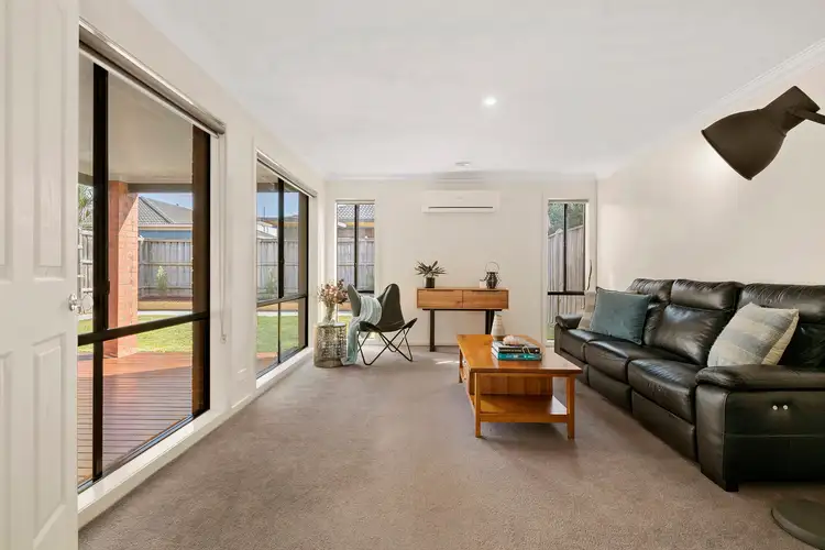 Fourth view of Homely house listing, 20 Gillow Grove, Doreen VIC 3754