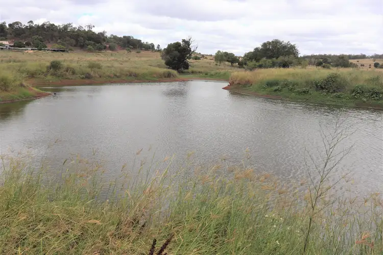 Fourth view of Homely rural property listing, 255 Middle Road, Kinleymore QLD 4613