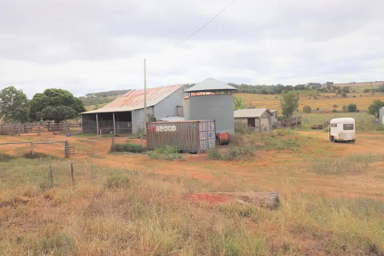 Fifth view of Homely rural property listing, 255 Middle Road, Kinleymore QLD 4613