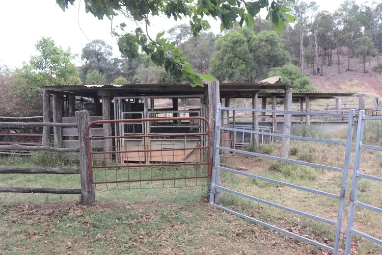 Sixth view of Homely rural property listing, 255 Middle Road, Kinleymore QLD 4613