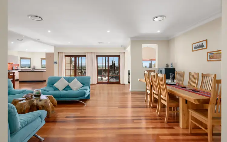 20 Moreton Bay Avenue, Spring Farm NSW 2570