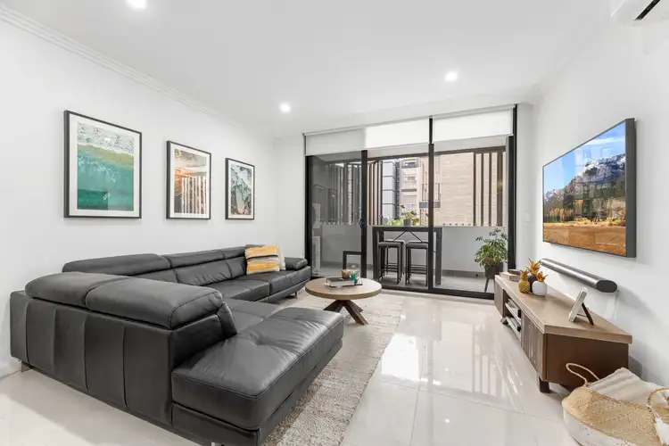 Main view of Homely unit listing, 102/1081a Old Princes Highway, Engadine NSW 2233