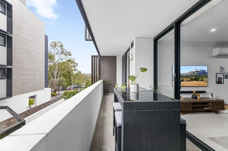 Second view of Homely unit listing, 102/1081a Old Princes Highway, Engadine NSW 2233