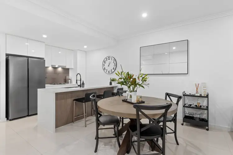 Third view of Homely unit listing, 102/1081a Old Princes Highway, Engadine NSW 2233