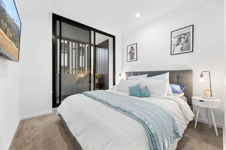 Fourth view of Homely unit listing, 102/1081a Old Princes Highway, Engadine NSW 2233