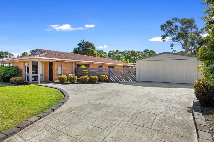 Main view of Homely house listing, 65 Britannia Way, Lilydale VIC 3140