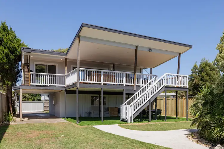Main view of Homely house listing, 10 Hobsons Parade, Cowes VIC 3922