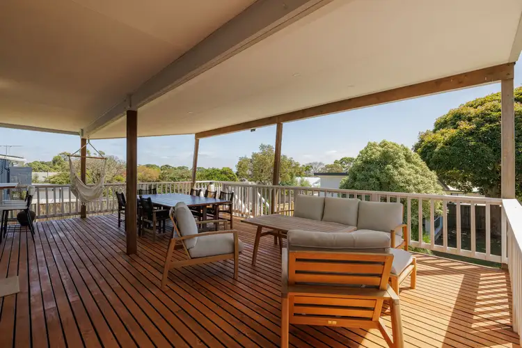 Second view of Homely house listing, 10 Hobsons Parade, Cowes VIC 3922
