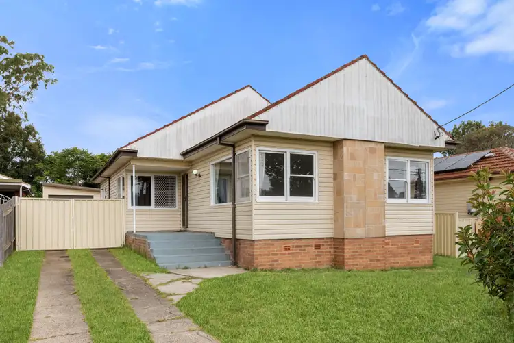 47 Richardson Road, Narellan NSW 2567