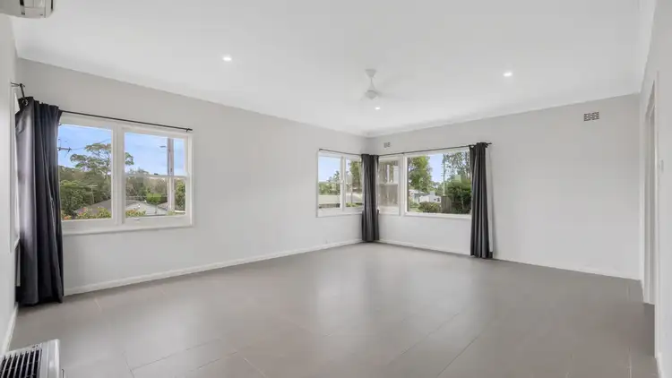 Third view of Homely house listing, 47 Richardson Road, Narellan NSW 2567