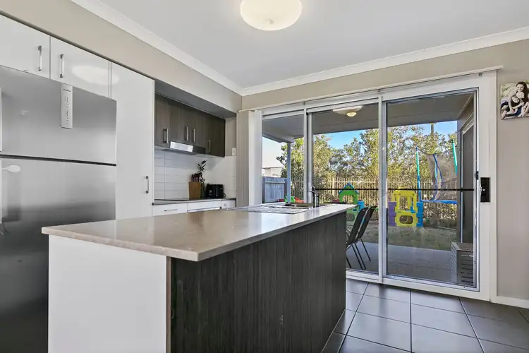 Second view of Homely townhouse listing, 88/6 Crayfish Street, Mountain Creek QLD 4557