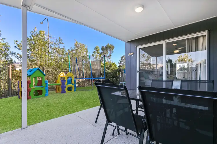 Third view of Homely townhouse listing, 88/6 Crayfish Street, Mountain Creek QLD 4557