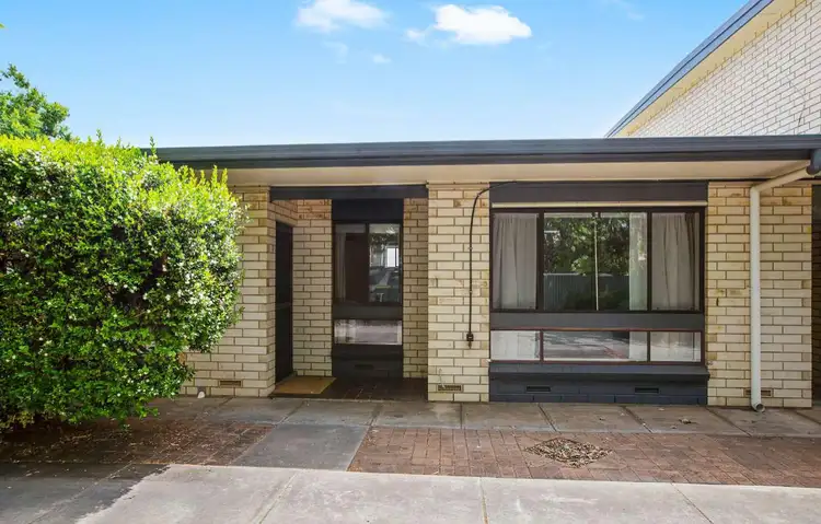 1/36 Murray Terrace, Oaklands Park SA 5046