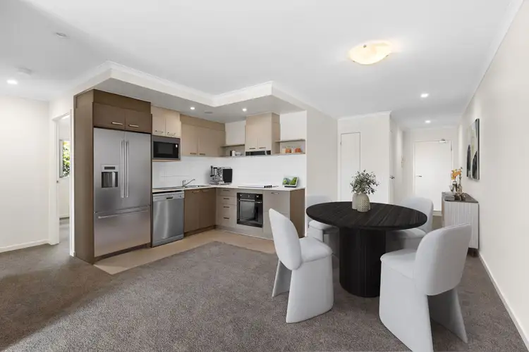 20/34 Bonython Street, Windsor QLD 4030