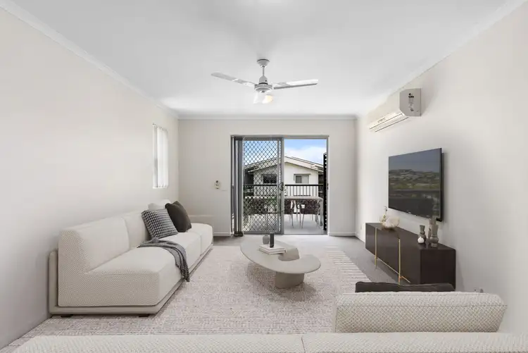 Third view of Homely apartment listing, 20/34 Bonython Street, Windsor QLD 4030