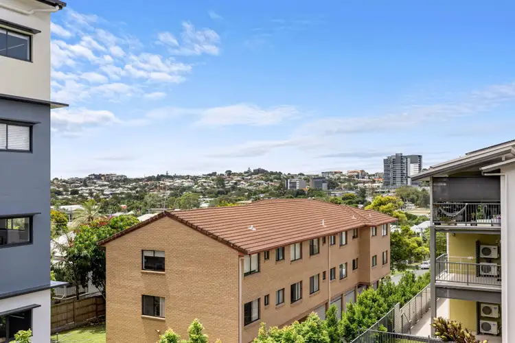 Fifth view of Homely apartment listing, 20/34 Bonython Street, Windsor QLD 4030